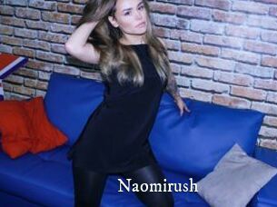 Naomirush