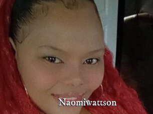 Naomiwattson