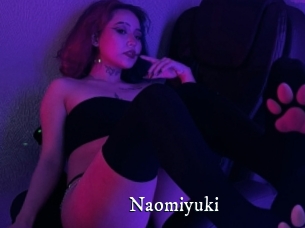 Naomiyuki