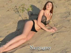 Nastyagrey