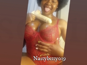 Nastybetty019