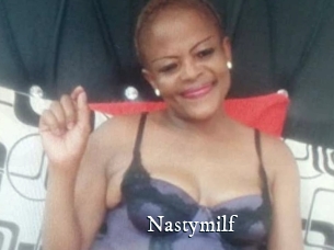 Nastymilf