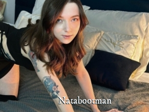 Natabootman