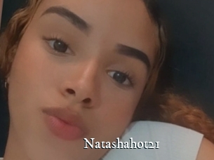 Natashahot21