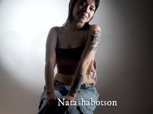 Natashahotson