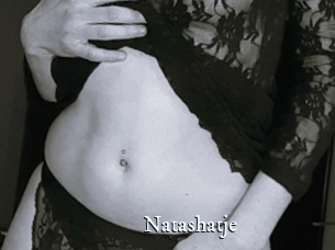 Natashatje