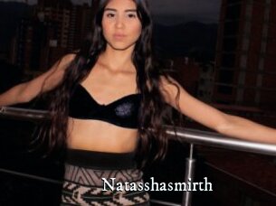Natasshasmirth