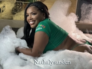 Nathalysanders