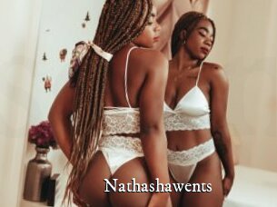 Nathashawents