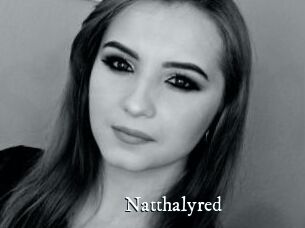 Natthalyred