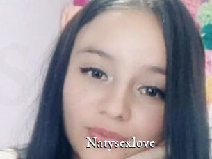 Natysexlove