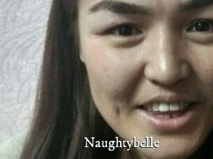 Naughtybelle