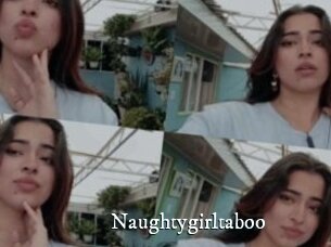 Naughtygirltaboo