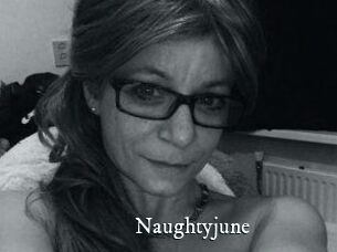 Naughtyjune