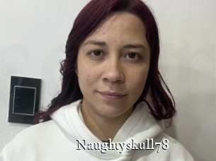 Naughtyskull78