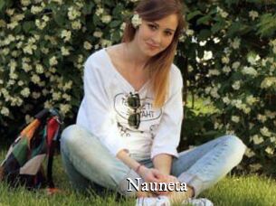 Nauneta