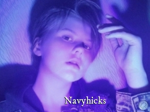 Navyhicks