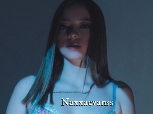 Naxxaevanss
