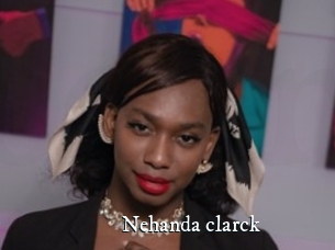 Nehanda_clarck