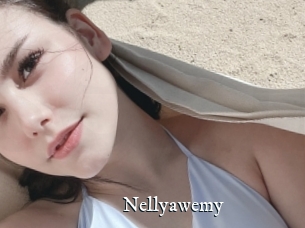 Nellyawemy