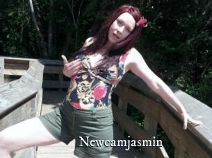 Newcamjasmin
