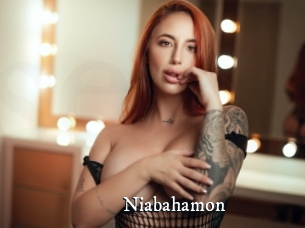 Niabahamon