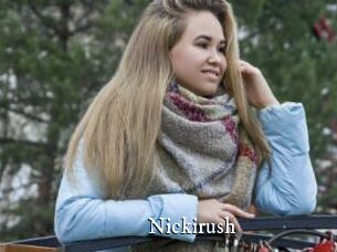 Nickirush