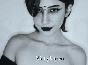 Nickykarterr