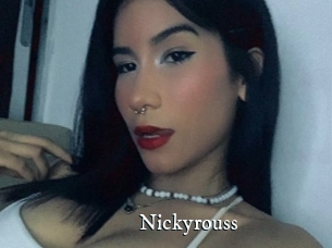 Nickyrouss