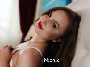 nicole Sex Met