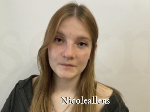 nicoleallens Sex Met