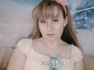 Niemfeya