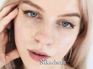 Nikacherie