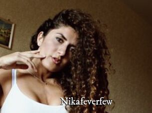 Nikafeverfew