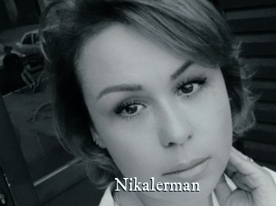 Nikalerman