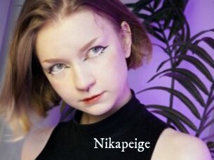 Nikapeige