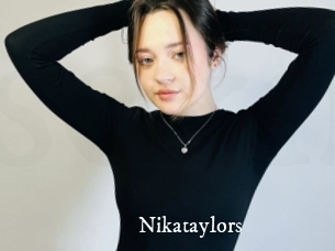 Nikataylors