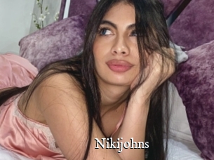 Nikijohns
