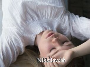 Nikkilovebb
