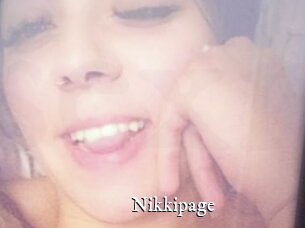 Nikkipage