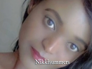 nikkisummers Sex Met