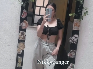 Nikkydanger