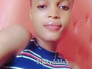 Nikkydelilah