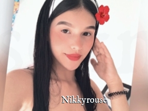 Nikkyrouse
