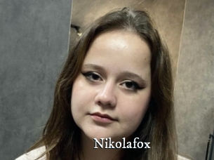 Nikolafox