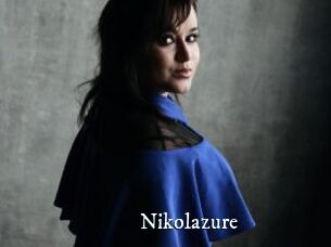 Nikolazure