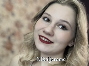 Nikoljerome