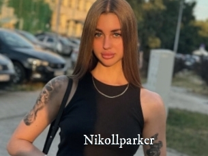 Nikollparker
