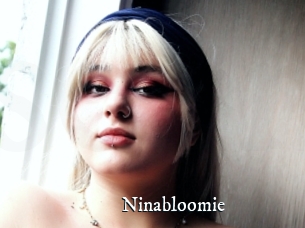 Ninabloomie