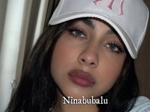 Ninabubalu